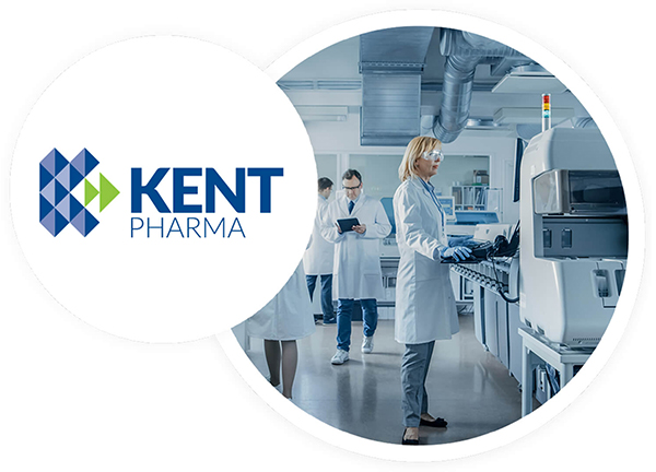 Kent Pharma